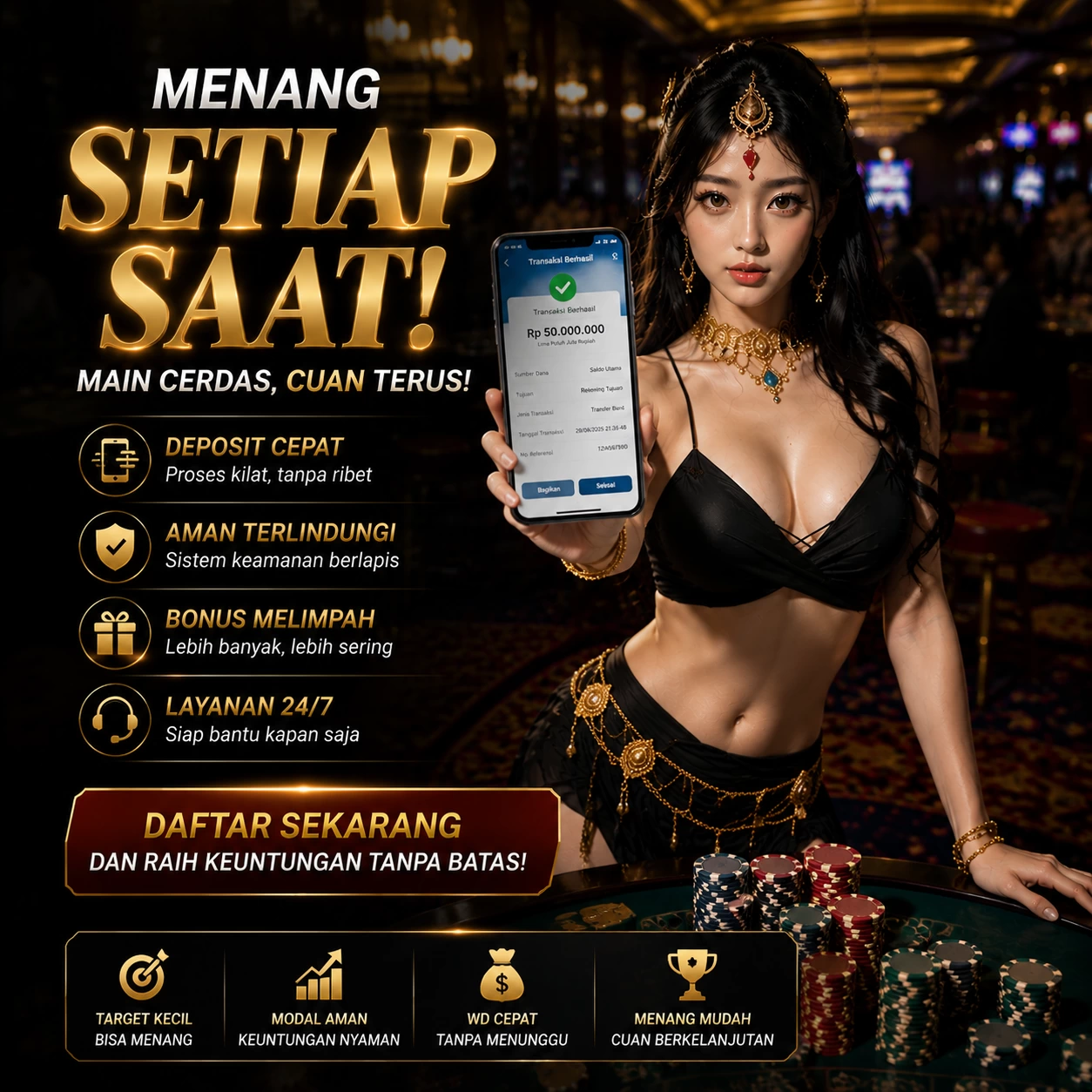 Pemula di malkis4d Temukan Game Terbaik untuk Dilihat