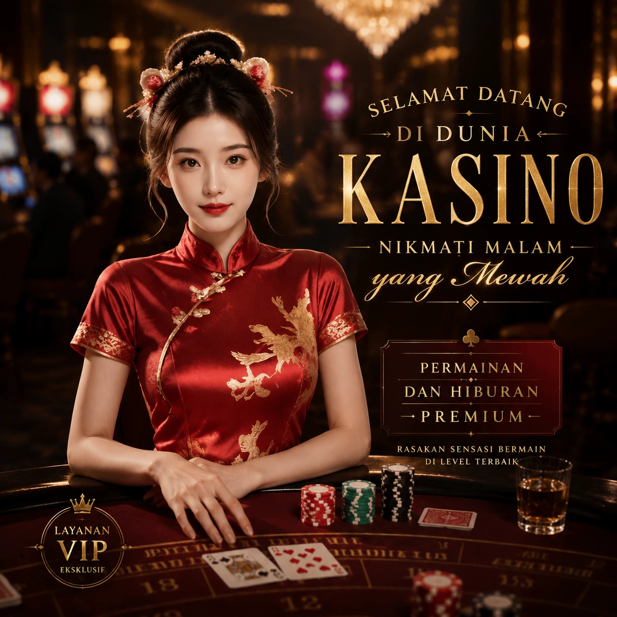 Menggali Fitur Menarik di Situs Game malkis4d