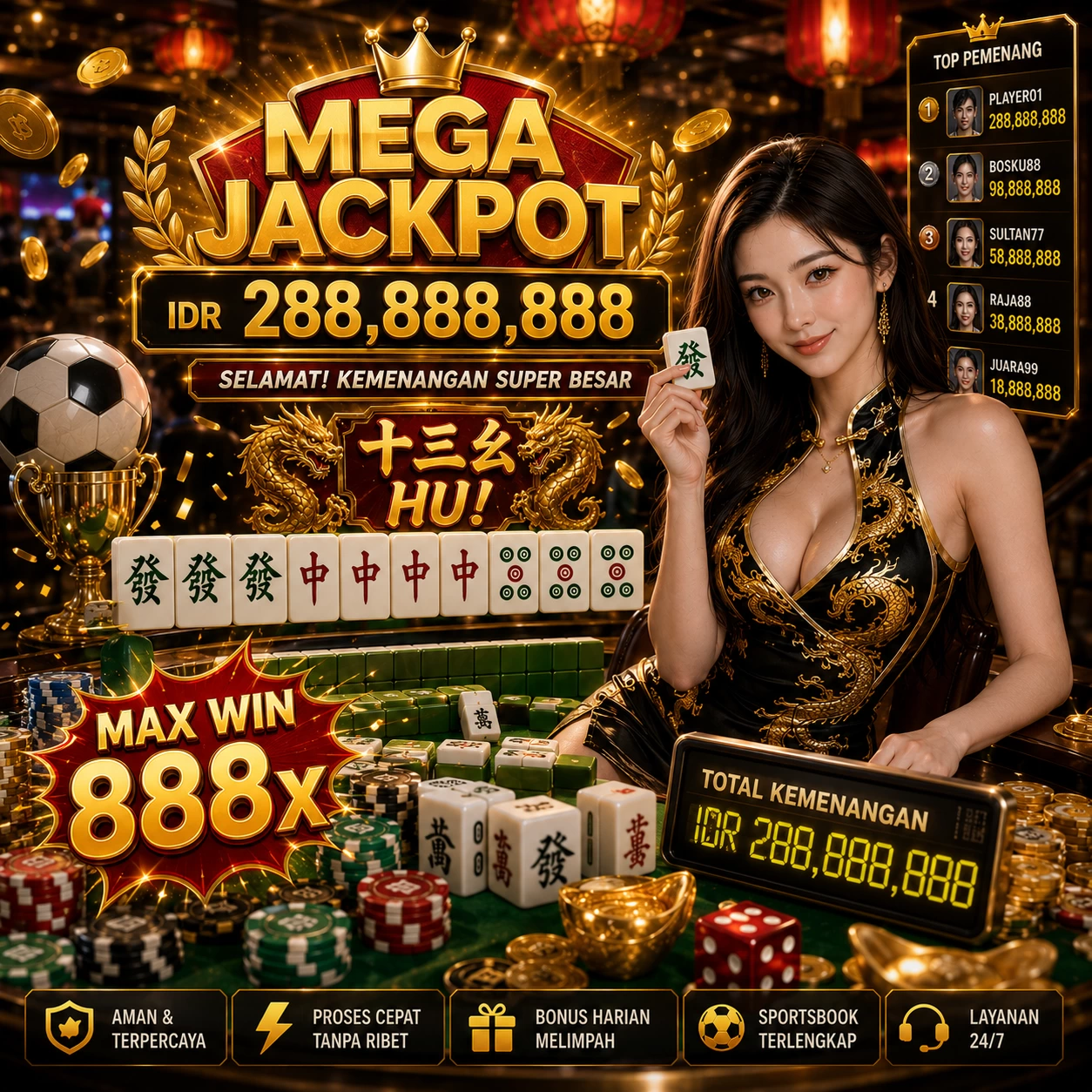 Panduan Lengkap Menjelajahi Platform Permainan malkis4d
