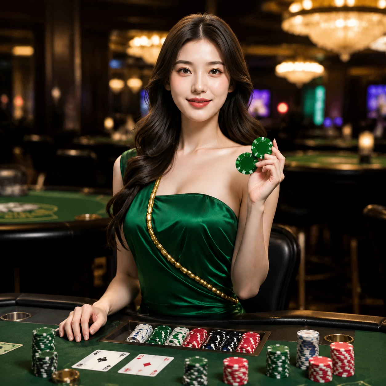 Keunggulan dan Fitur Menarik di Situs Game malkis4d